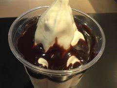 -麦当劳(东急新天地店)