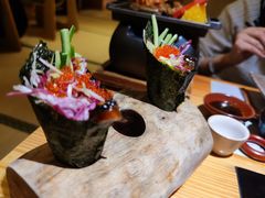 -花潮料理艺食馆(世欧广场店)