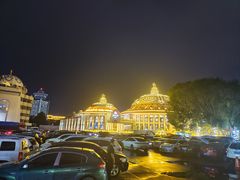 -蒙古大营·蒙古演绎餐厅(赛马场店)