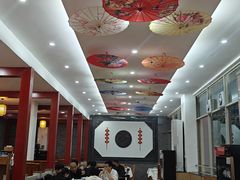 -三羊居食府(文艺路店)