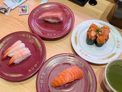 -寿司郎(皇庭广场店)