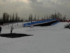 -北京亚布洛尼朝阳公园滑雪场