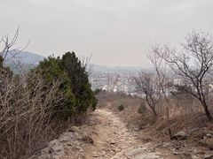-红光山
