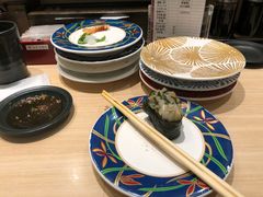 -大起水产回转寿司(道顿堀店)