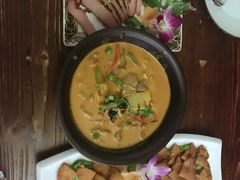 -Siam泰餐厅(水上公园店)