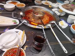 -龙湖南京江北天街