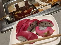 -海底捞火锅(龙湖北京大兴天街店)