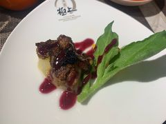 -極上萬膳·日料放题(海岸城店)