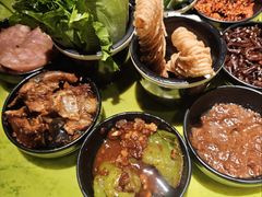 -淀里船宴(卓达店)