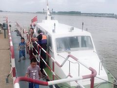 景点-双山岛风景区