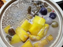 -堂屋糖水店(愚园店)