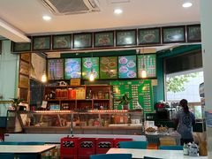 -清真八一八烩面馆(德化步行商业街店)