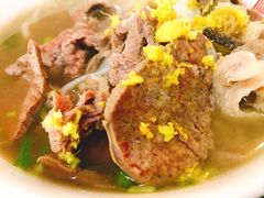 -潮镇老尾牛杂(环城西路店)
