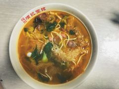 -项记面馆(明瓦廊店)