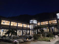 -秦岭终南山世界地质公园翠华山景区
