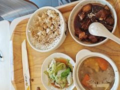 -真功夫(福永桥头店)