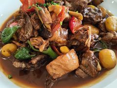 -品鲜村农家菜·阳澄湖大闸蟹(总店)