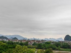 -桂林两江四湖景区