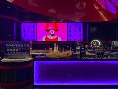 -西安W酒店·WEI全味西餐厅