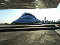 -哈尔滨大剧院