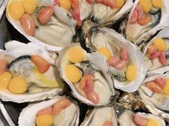 -飞尝蚝·顺德菜·鱼生(顺德总店)