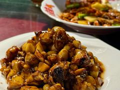 -老村长土菜馆(湖墅南路店)