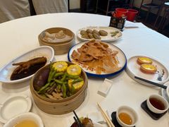 -聚福山莊·寻味顺德(北滘店)