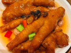 -唐苑酒家·岭南粤菜名店(太古仓店)
