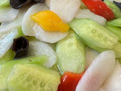 青瓜山药-大顺堂食府(牛街店)