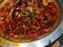 -美蛙四季(黄寺大街店)