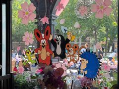 -布拉格餐厅· 中欧捷克菜(全国首店)