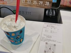 -DQ·蛋糕·冰淇淋(河东万达店)