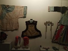 -中国闽台缘博物馆