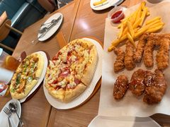 -必胜客(国贸店)