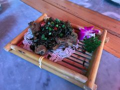-香芙茗茶楼(梅家坞总店)