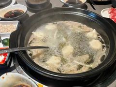 -同仁四季椰子鸡(无锡滨湖万象汇店)