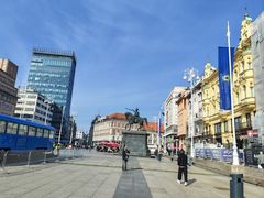 -耶拉契奇总督广场