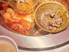 -三头牛·潮汕牛肉生蚝火锅 (夏湾店)