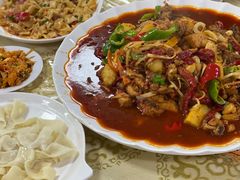 -吾斯曼珍珠抓饭王