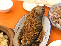 -雅苑餐厅(朝天路店)