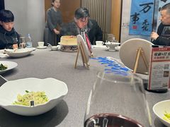 -澜小宴·胶东海鲜烟台味(时光塔店)