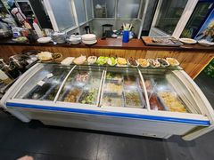 -桃源村铁锅炖鱼(体育馆道店)