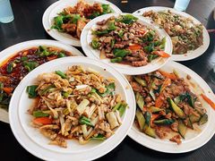-张家海鲜饭店旅店