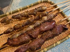 鸡心-新疆伊宁远征餐厅