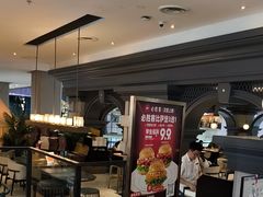 -必胜客(砂之船中东奥莱店)