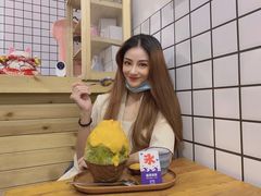 -WONDER ICE 萬得冰田(建設路总店)