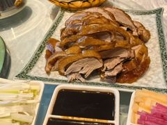 -郑州烤鸭总店