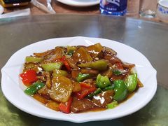 -田师傅中餐馆东北人家(众望街店)