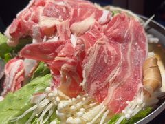 -郑阿姨的家·이모네·韩料&烤肉(武川路店)
