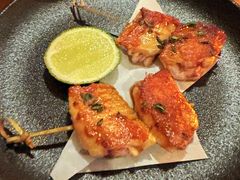 -BOR Eatery(安福路店)